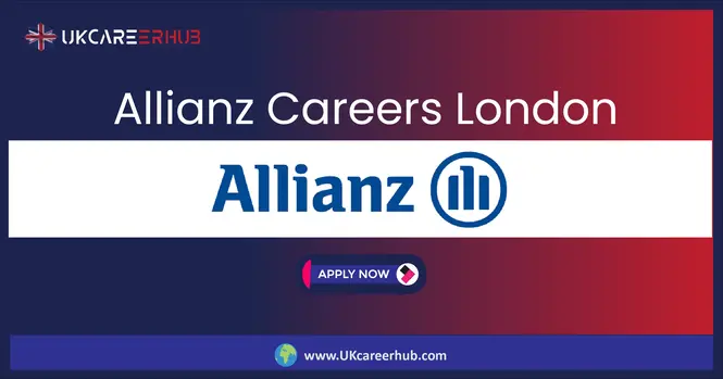 Allianz Careers London 