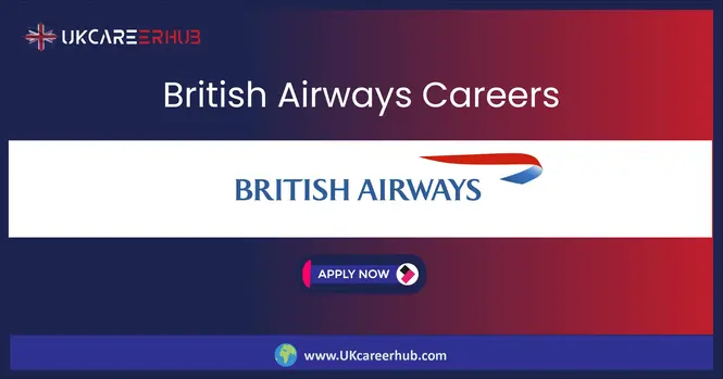 British Airways Careers