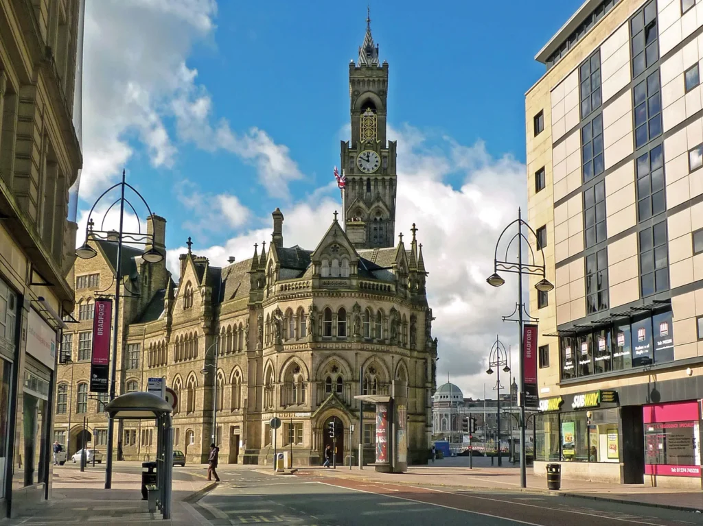 Best Cities to Live in the UK