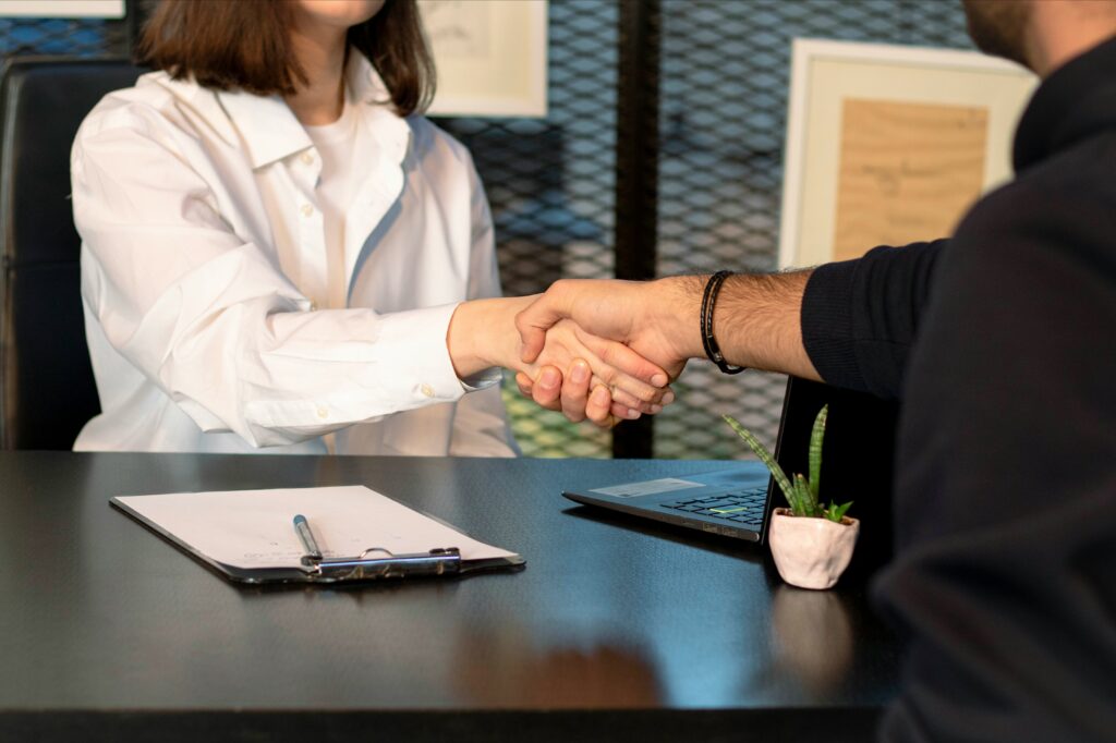 interview question to ask the interviewe